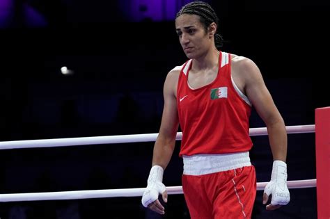 wtae gold metal boxing|Olympic boxer Imane Khelif calls for end to bullying after backlash .